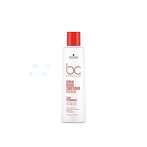 Schwarzkopf BC Repair Rescue Arginine Conditioner 200ml