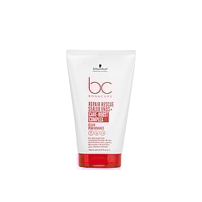 Schwarzkopf BC Repair Rescue Arginine Sealed Ends+ Leave-in 100ml