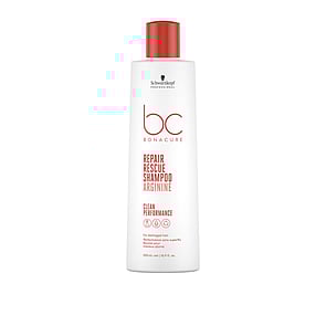 Schwarzkopf BC Repair Rescue Arginine Shampoo 500ml