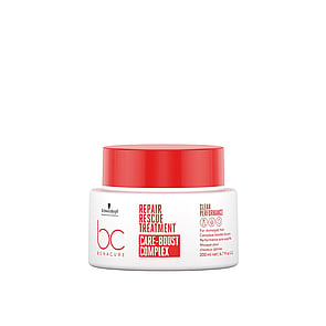 Schwarzkopf BC Repair Rescue Masque Traitant 200ml