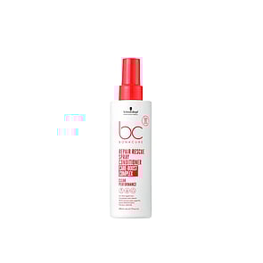 Schwarzkopf BC Repair Rescue Spray Conditioner 200ml