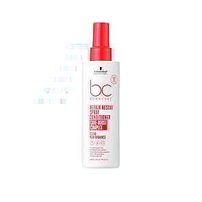Schwarzkopf BC Repair Rescue Spray Conditioner 400ml