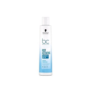 Schwarzkopf BC Root Activating Shampoo 250ml