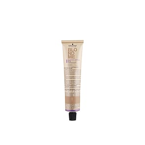Schwarzkopf BLONDME Blonde Lifting Creme L-Sand 60ml