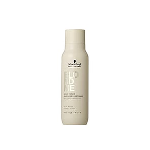 Schwarzkopf BLONDME Bond Repair Acondicionador Nutritivo 250ml