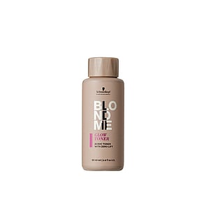 Schwarzkopf BLONDME Glow Toner 10-01 Pearl Glaze 60ml