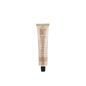 Schwarzkopf BLONDME Lift & Blend Creme LB-Ice 60ml