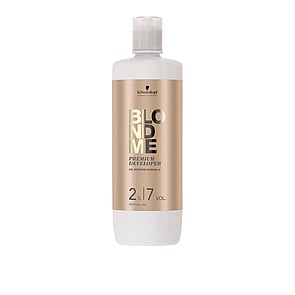 Schwarzkopf BLONDME Premium Developer 2% 7 Vol. 1L