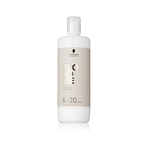 Schwarzkopf BLONDME Premium Developer 6% 20 Vol. 1L