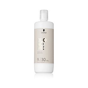 Schwarzkopf BLONDME Premium Developer 9% 30 Vol. 1L