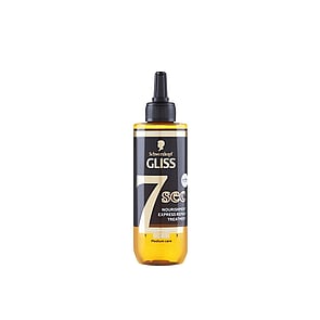 Schwarzkopf Gliss 7sec Nourishment Express Repair Treatment 200ml (6.76floz)