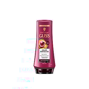 Schwarzkopf Gliss Color Perfector Conditioner 200ml