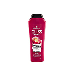 Schwarzkopf Gliss Color Perfector Shampoo 250ml