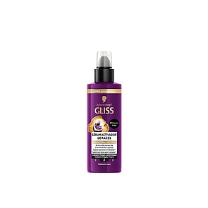 Schwarzkopf Gliss Full Hair Wonder Root Activator Serum 100ml (3.8floz)