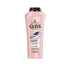 Schwarzkopf Gliss Split Ends Hair Miracle Shampoo