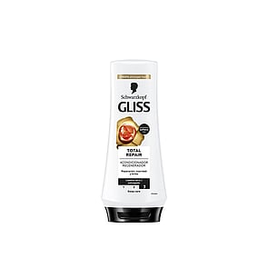 Schwarzkopf Gliss Total Repair Conditioner 200ml