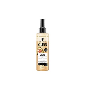 Schwarzkopf Gliss Total Repair Express Spray Conditioner 200ml