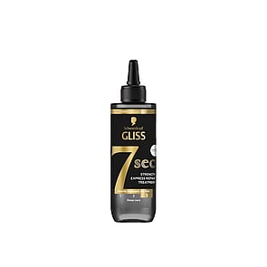 Schwarzkopf Gliss Ultimate Repair 7 Sec Express Repair Treatment 200ml