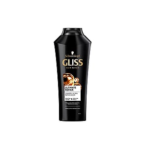 Schwarzkopf Gliss Ultimate Repair Shampoo 250ml (8.45fl oz)