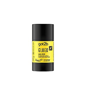 Schwarzkopf got2b Glued Wax Stick 50g (1.76oz)