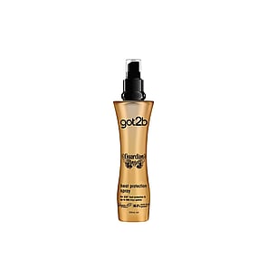 Schwarzkopf got2b Guardian Angel Heat Protection Spray 200ml