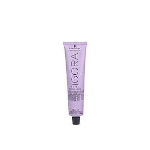 Schwarzkopf Igora Royal Fashion Lights Permanent Highlight Color Creme L-00 Natural Extra 60ml