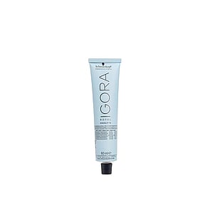 Schwarzkopf Igora Royal Highlifts Crème Colorante Permanente Éclaircissante 12-1 Special Blonde Ash 60ml