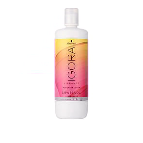 Schwarzkopf Igora Vibrance Activator Lotion