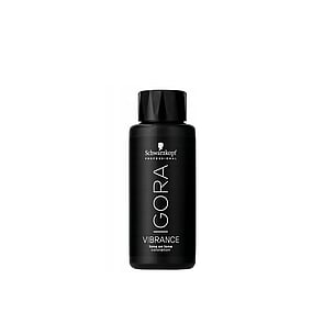 Schwarzkopf Igora Vibrance Tone-On-Tone Coloration 10-91 Violet Cendré Soft Toner 60ml