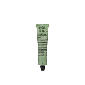 Schwarzkopf Igora Zero AMM 7-42 Medium Blonde Beige Ash 60ml