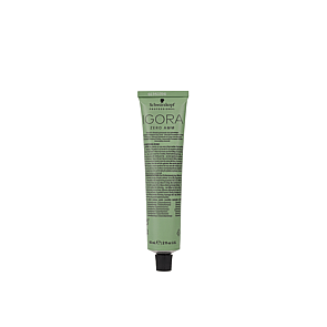 Schwarzkopf Igora Zero AMM 7-60 Medium Blonde Chocolate Natural 60ml