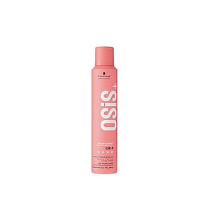 Schwarzkopf OSiS+ Grip Extra Strong Mousse 200ml