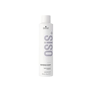 Schwarzkopf OSiS+ Refresh Dust Bodifying Dry Shampoo 300ml