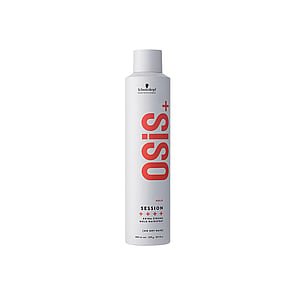 Schwarzkopf OSiS+ Session Extra Strong Hold Hairspray 300ml (10.1 fl oz)
