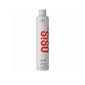 Schwarzkopf OSiS+ Session Extra Strong Hold Hairspray 500ml (16.9 fl oz)