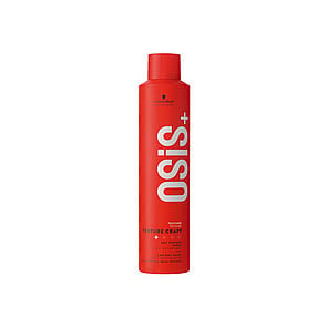 Schwarzkopf OSiS+ Texture Craft Dry Texture Spray 300ml (10.1 fl oz)