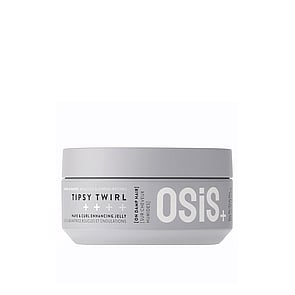 Schwarzkopf OSiS+ Tipsy Twirl Gel para realçar ondas e caracóis 300 ml
