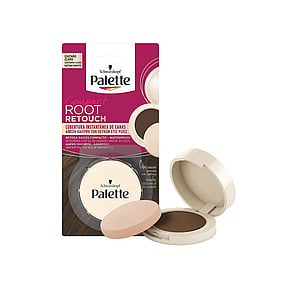 Schwarzkopf Palette Compact Root Retouch Light Brown 3g