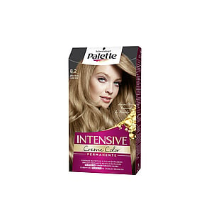 Schwarzkopf Palette Intensive Creme Color Permanent Hair Dye