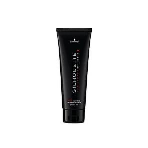 Schwarzkopf Professional Silhouette Gel Super Hold 250ml