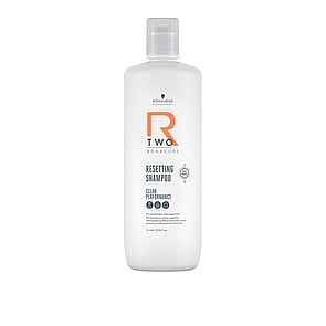 Schwarzkopf R-TWO Bonacure Resetting Shampoo 1L