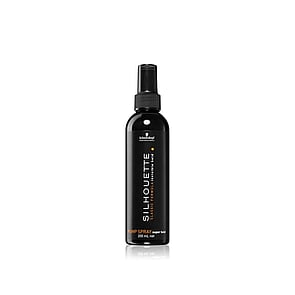 Schwarzkopf Silhouette Pump Spray Super Hold 200ml