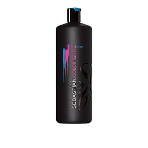 Sebastian Professional Color Ignite Multi Shampoo 1L (33.81fl oz)