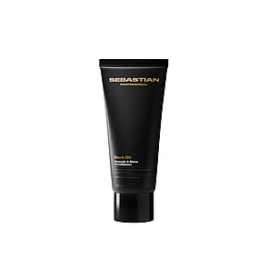 Sebastian Professional Dark Oil Smooth & Shine Conditioner 200ml (6.76floz)