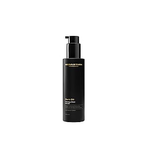 Sebastian Professional Dark Oil Taming Elixir Serum 140ml