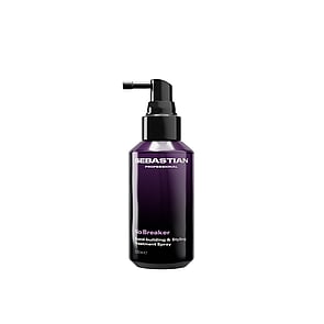 Sebastian Professional No Breaker Bond-Building & Styling Treatment Spray 100ml