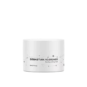 Sebastian Professional No Breaker Bonding Melting Mask 150ml (5.07floz)