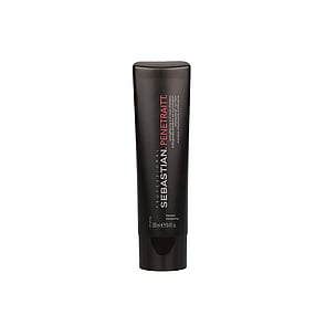 Sebastian Professional Penetraitt Strengthening and Repair Shampoo 250ml