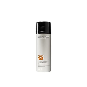 Sebastian Professional Potion 9 Leave-In Conditioner & Styling Cream 145ml