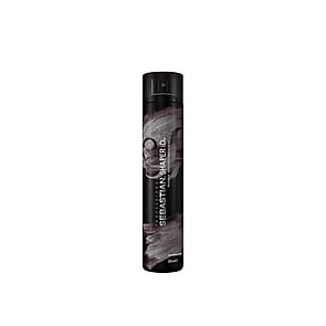 Sebastian Professional Shaper iD Medium Hold Hairspray 200ml (6.76fl oz)